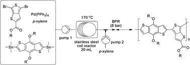Conjugated Polymers