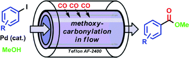 ITC_Carbonylation